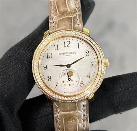 Patek Philippe Complications Ladies 4968R